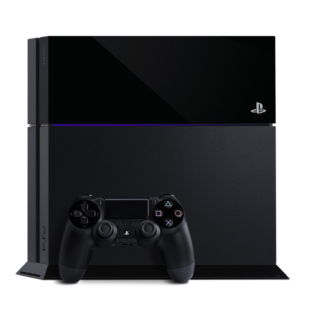 Игровая приставка PlayStation 4, Sony / предзаказ